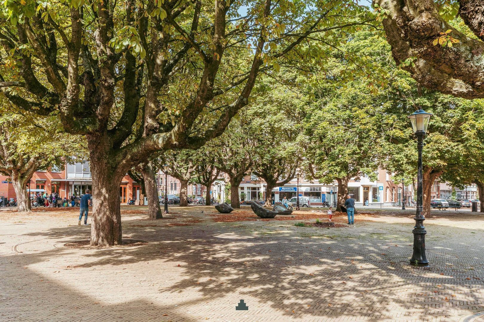 Tweede Oosterparkstraat 154 K, Amsterdam foto-37