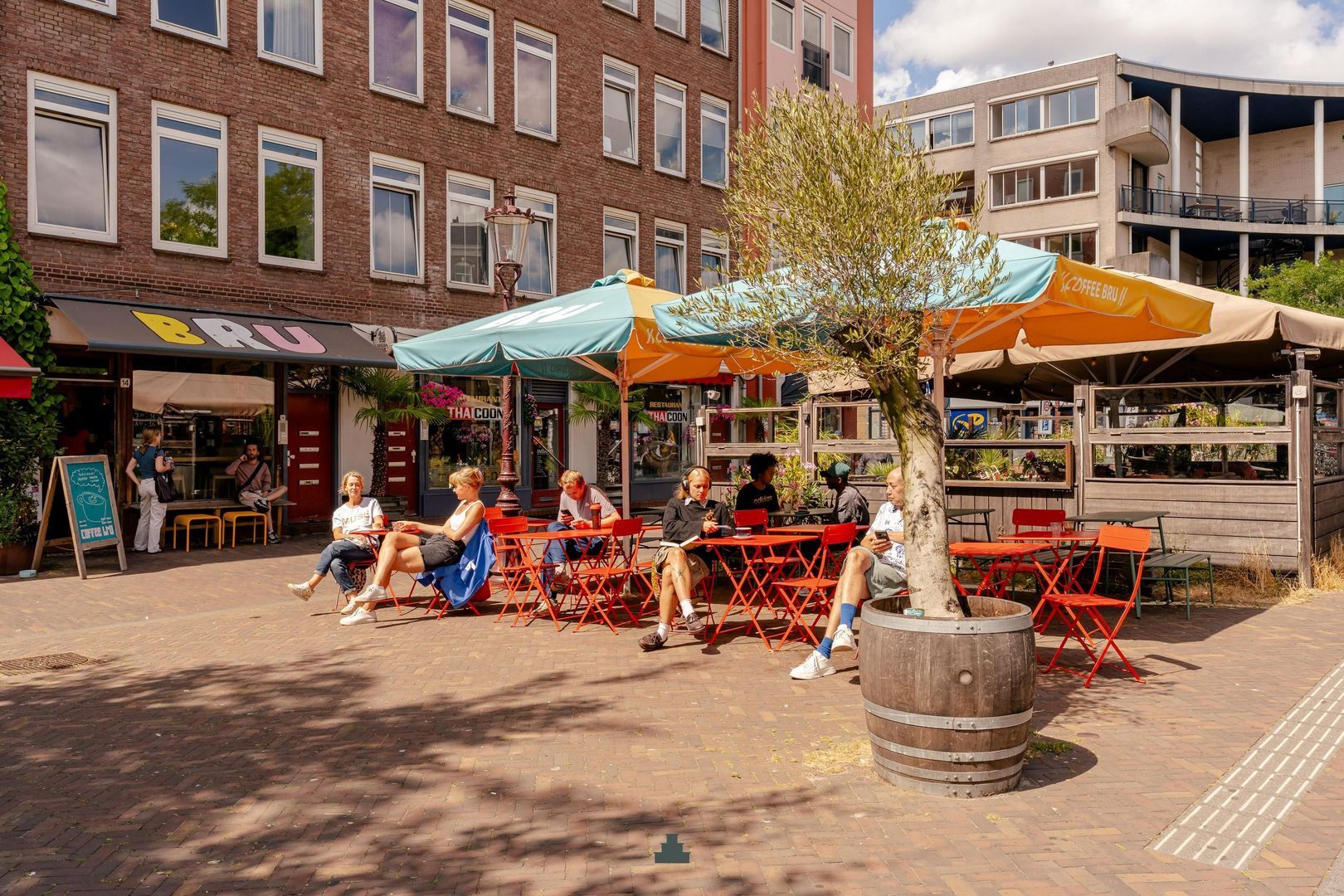 Tweede Oosterparkstraat 154 K, Amsterdam foto-38