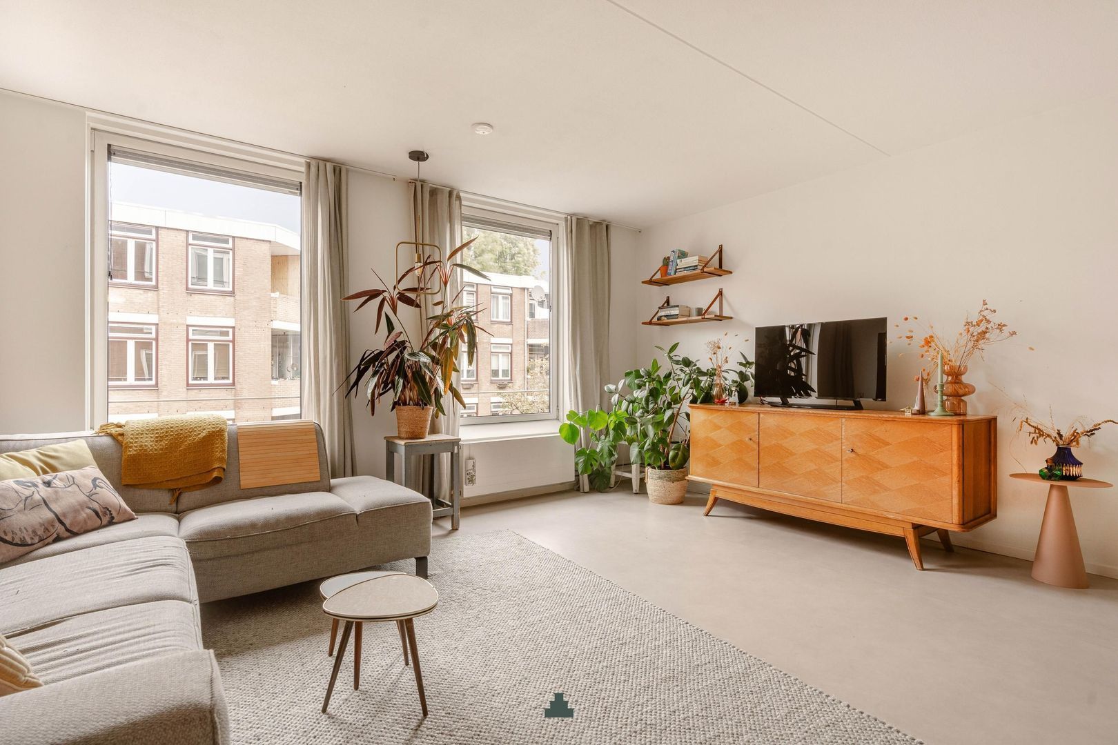 Tweede Oosterparkstraat 154 K, Amsterdam foto-0