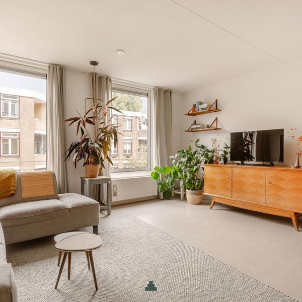 Tweede Oosterparkstraat 154 K, Amsterdam