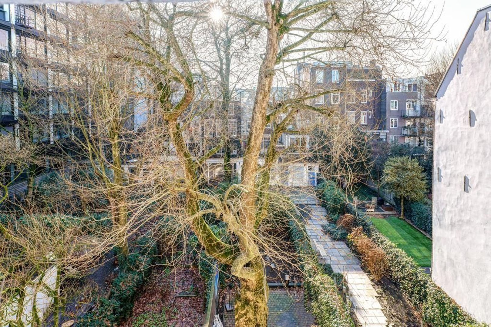 Keizersgracht 634 G, Amsterdam foto-9
