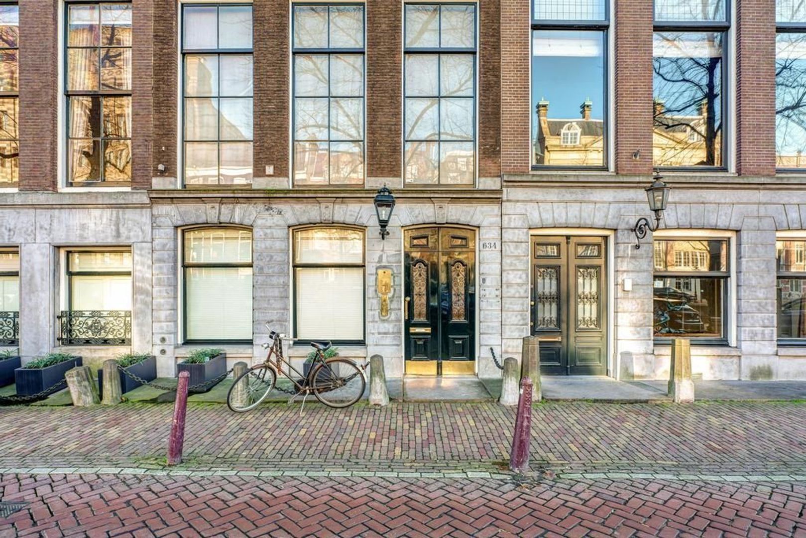 Keizersgracht 634 G, Amsterdam foto-18