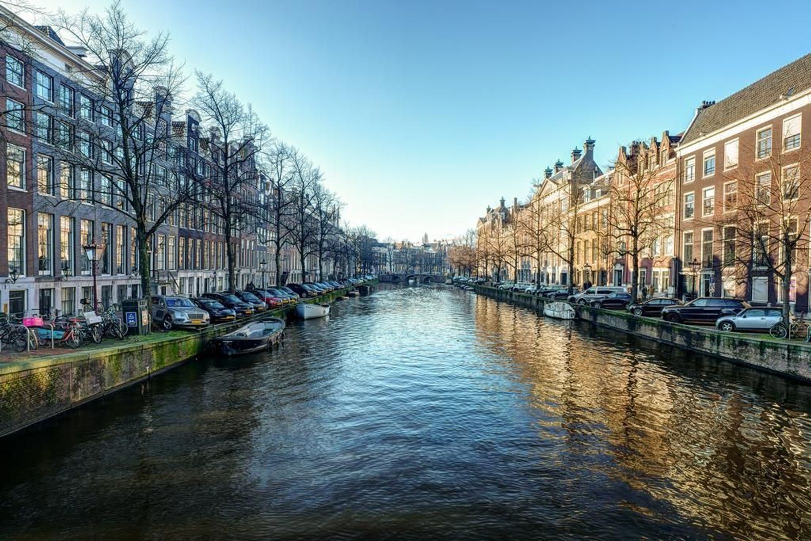 Keizersgracht 634 G, Amsterdam foto-19