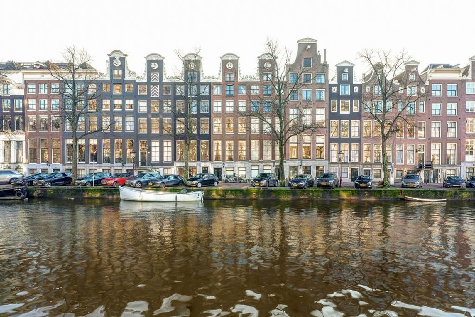 Keizersgracht 634 G, Amsterdam foto-17
