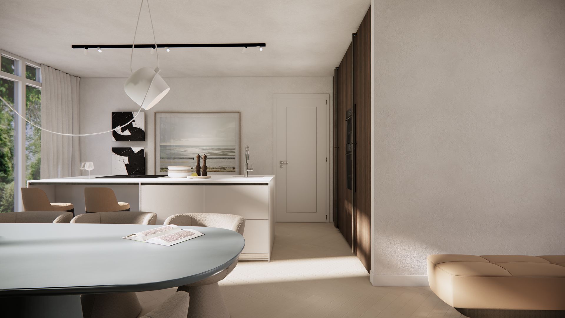 BUITENPLAATS KENNEMER 36, Zandvoort foto-4