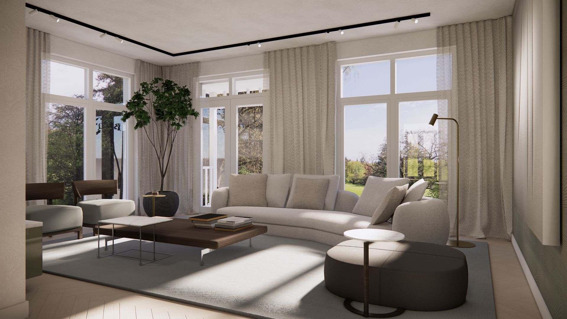 BUITENPLAATS KENNEMER 36, Zandvoort foto-1