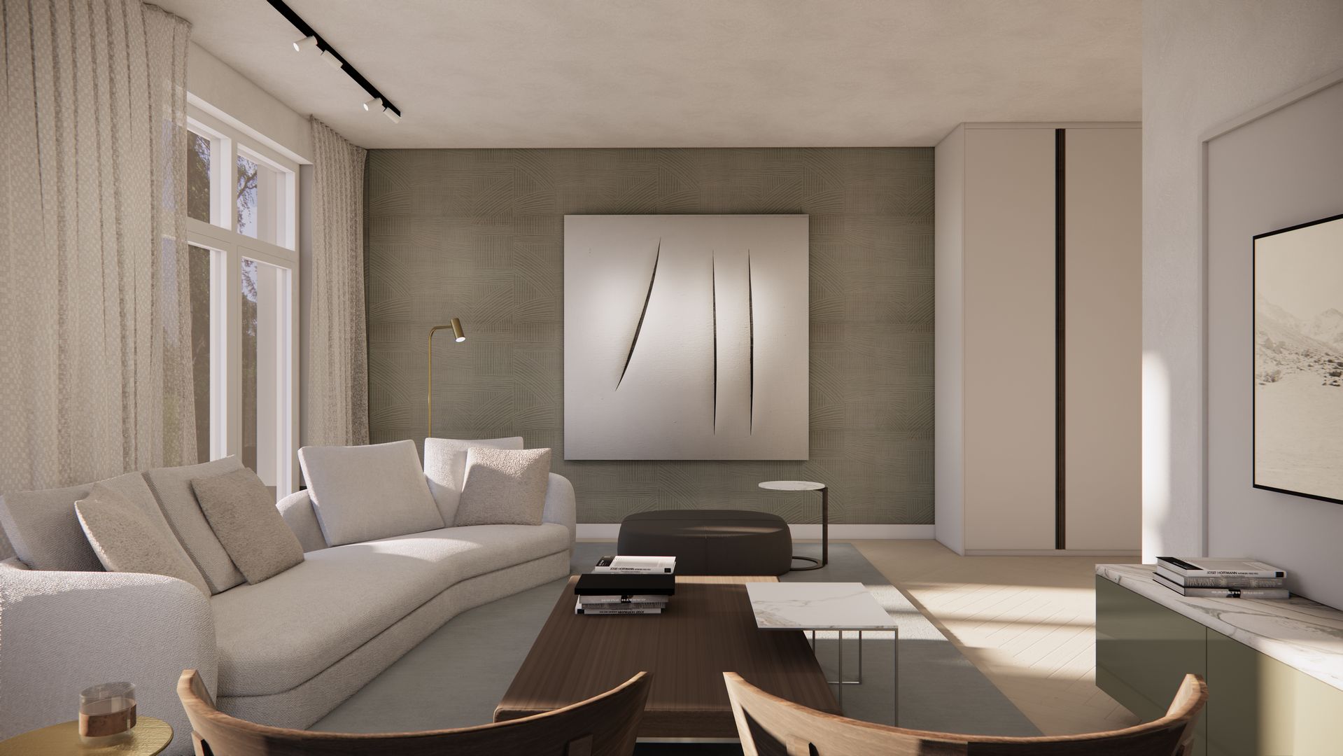 BUITENPLAATS KENNEMER 36, Zandvoort foto-5