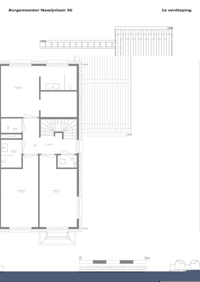 BUITENPLAATS KENNEMER 36, Zandvoort foto-12