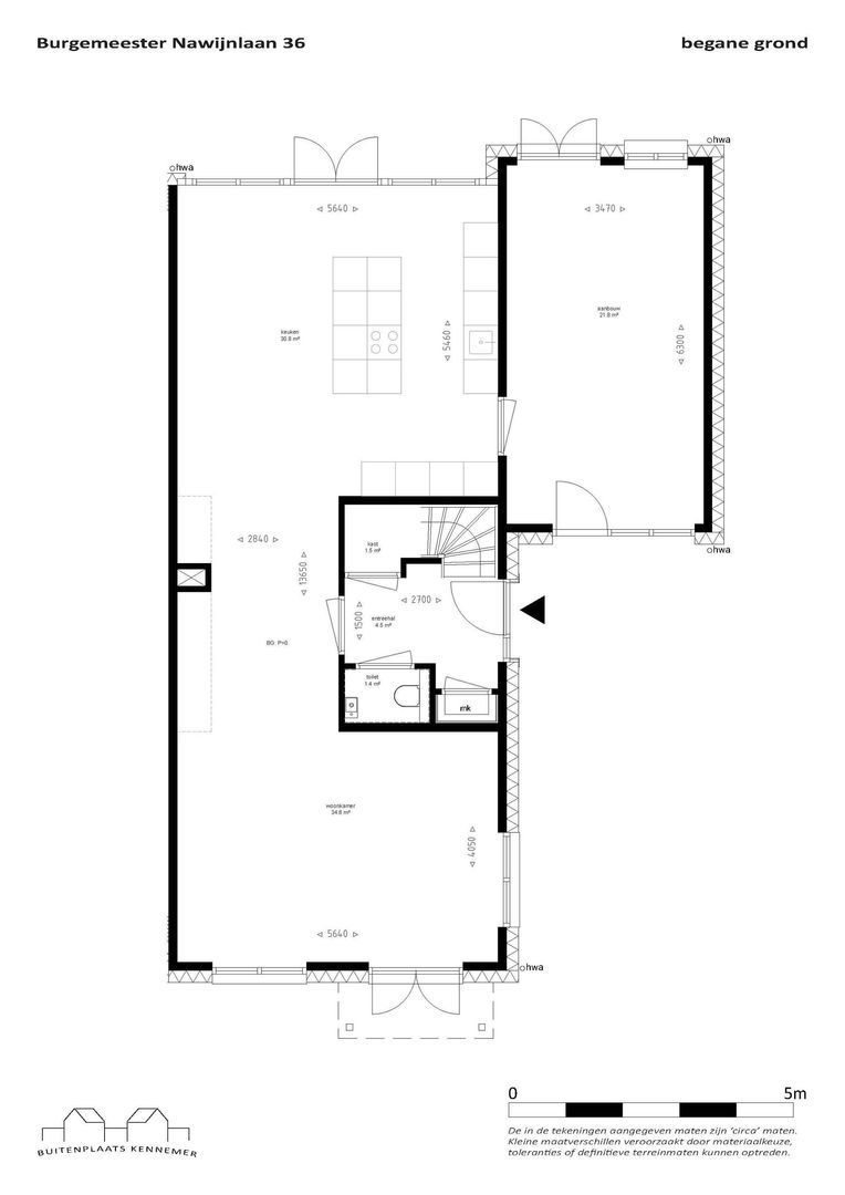 BUITENPLAATS KENNEMER 36, Zandvoort foto-11