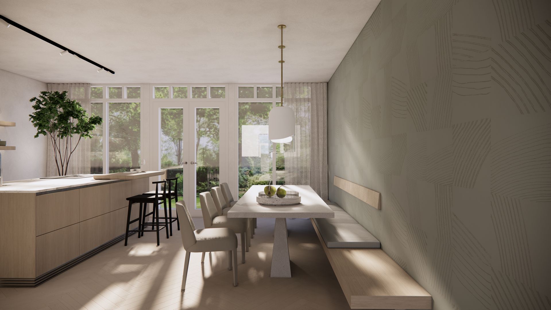 BUITENPLAATS KENNEMER 38, Zandvoort foto-2