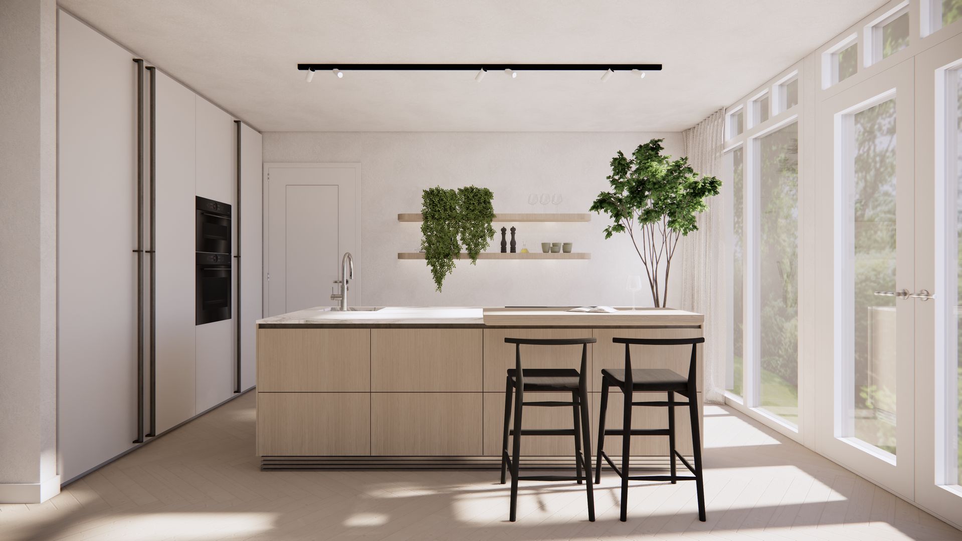 BUITENPLAATS KENNEMER 38, Zandvoort foto-3