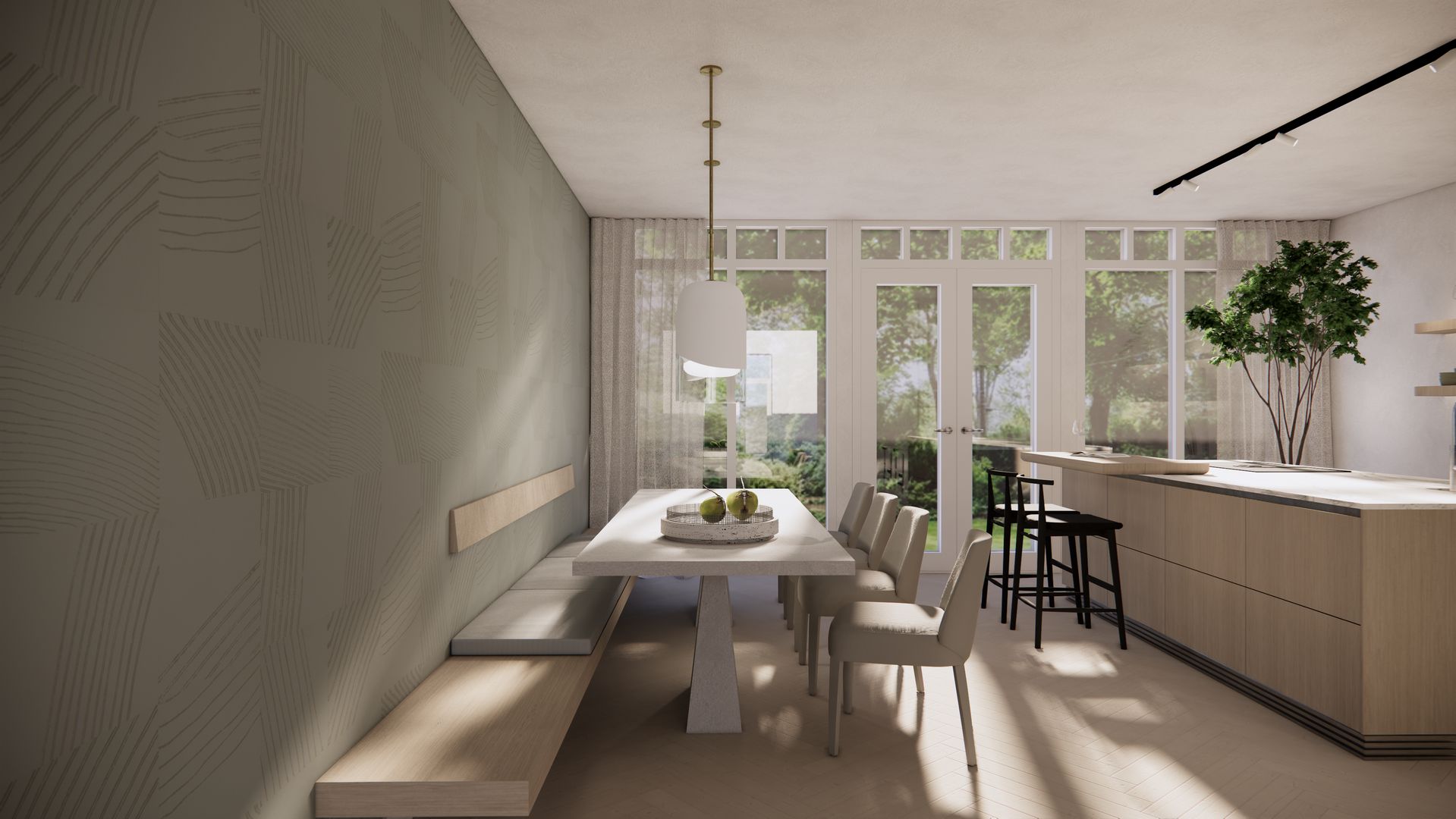 BUITENPLAATS KENNEMER 40, Zandvoort foto-3