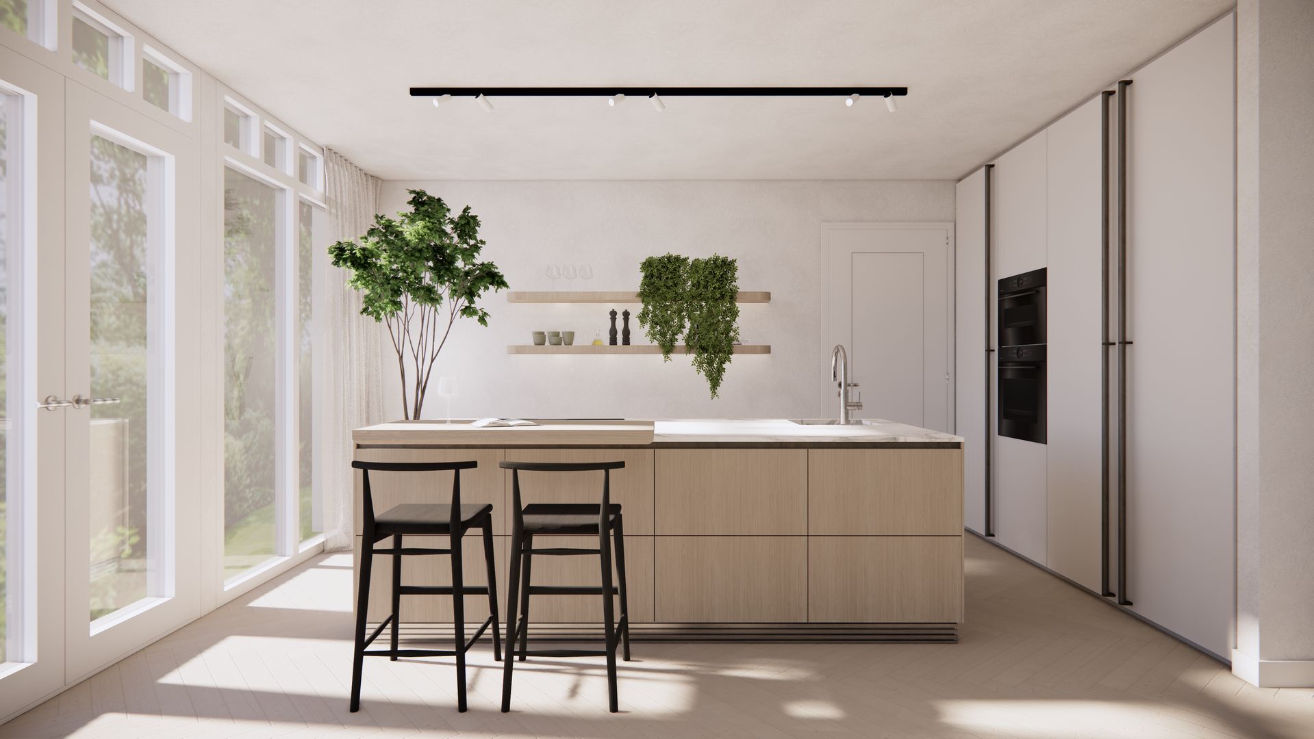 BUITENPLAATS KENNEMER 40, Zandvoort foto-4