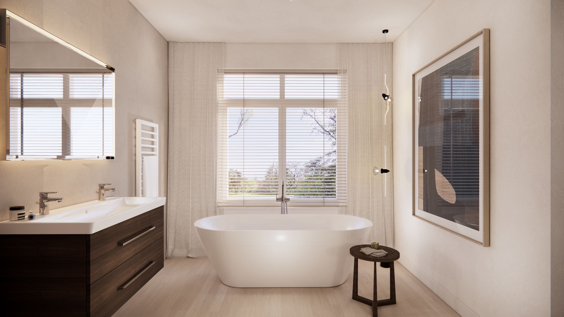 BUITENPLAATS KENNEMER 40, Zandvoort foto-6