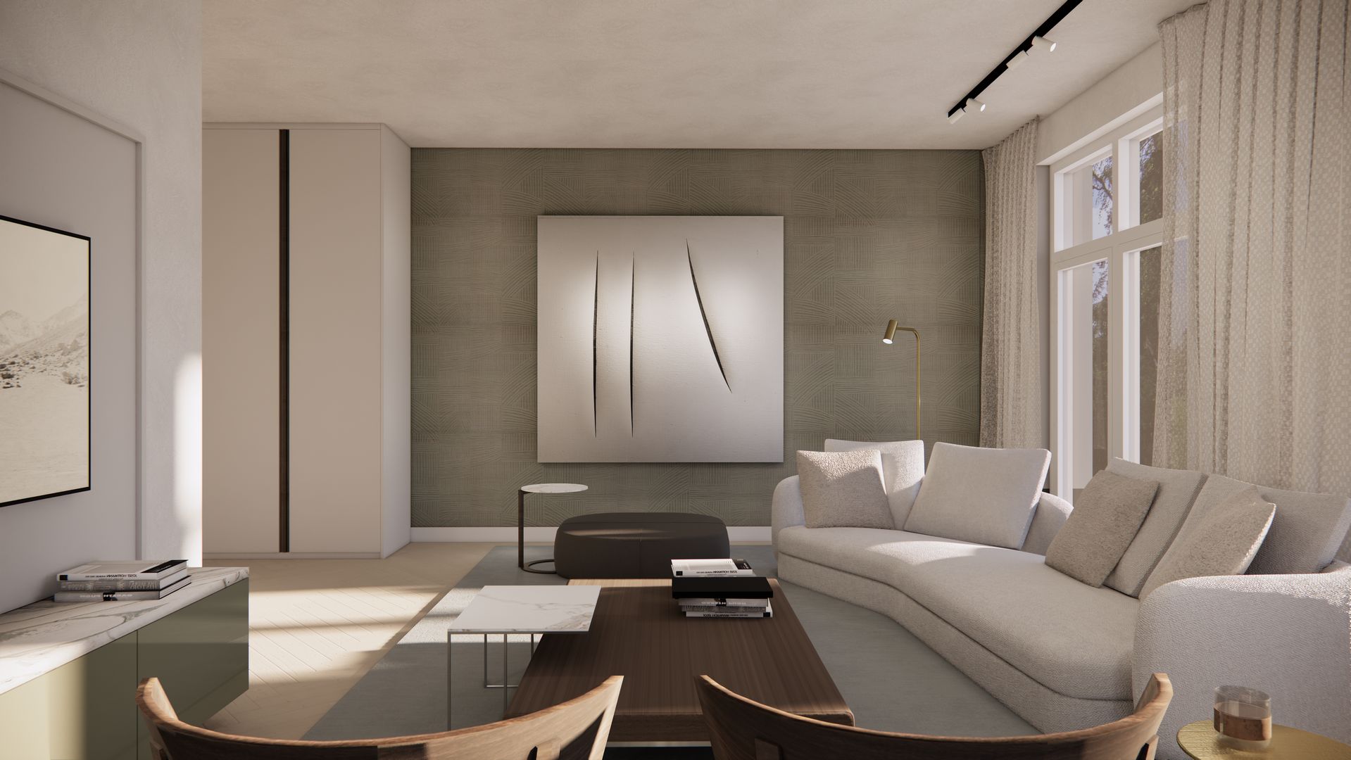 BUITENPLAATS KENNEMER 42, Zandvoort foto-4