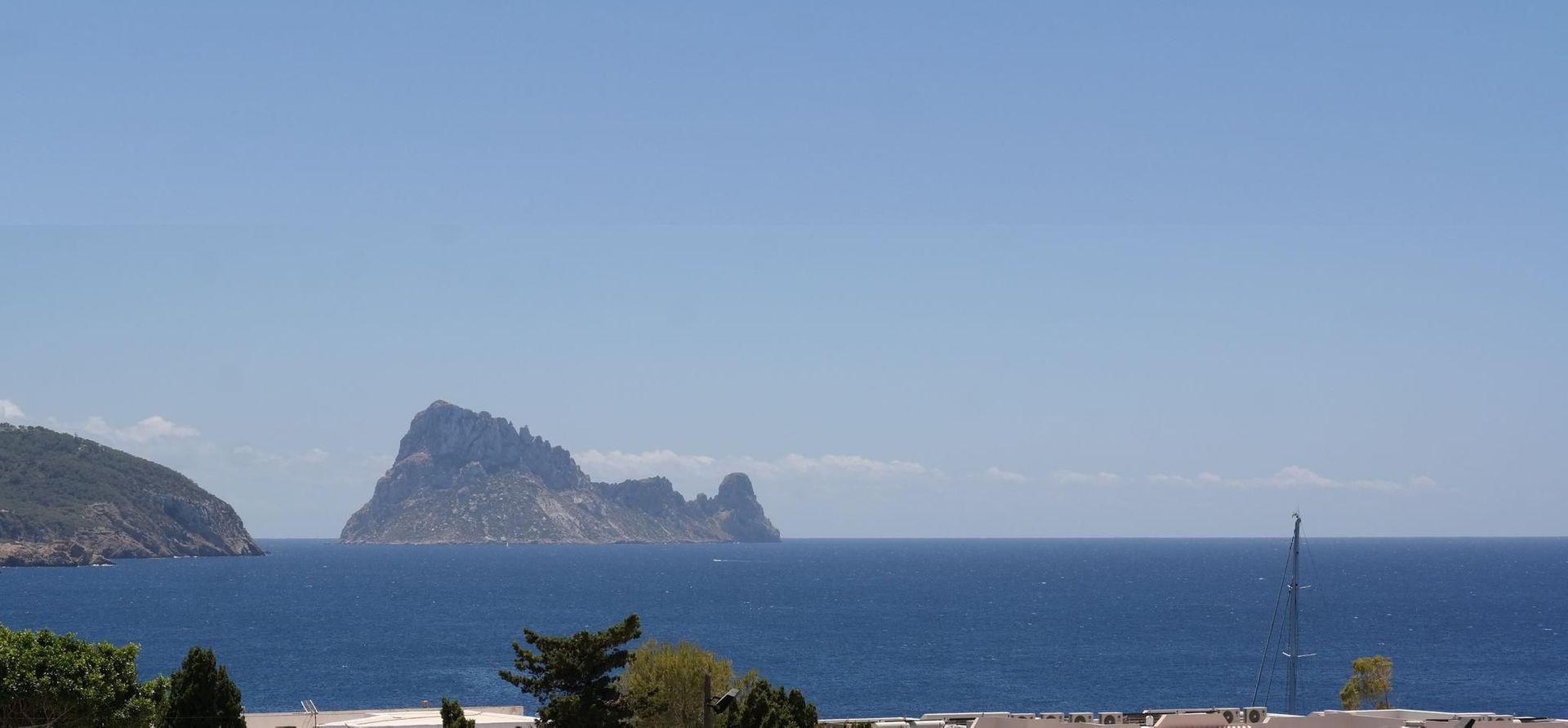 Cala Comte, Ibiza foto-3