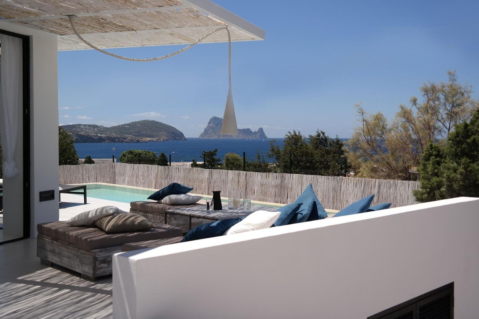 Cala Comte, Ibiza foto-5