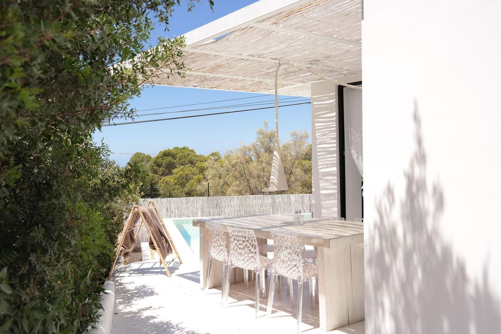 Cala Comte, Ibiza foto-6