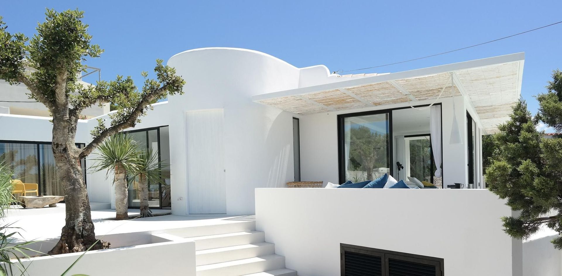 Cala Comte, Ibiza foto-9