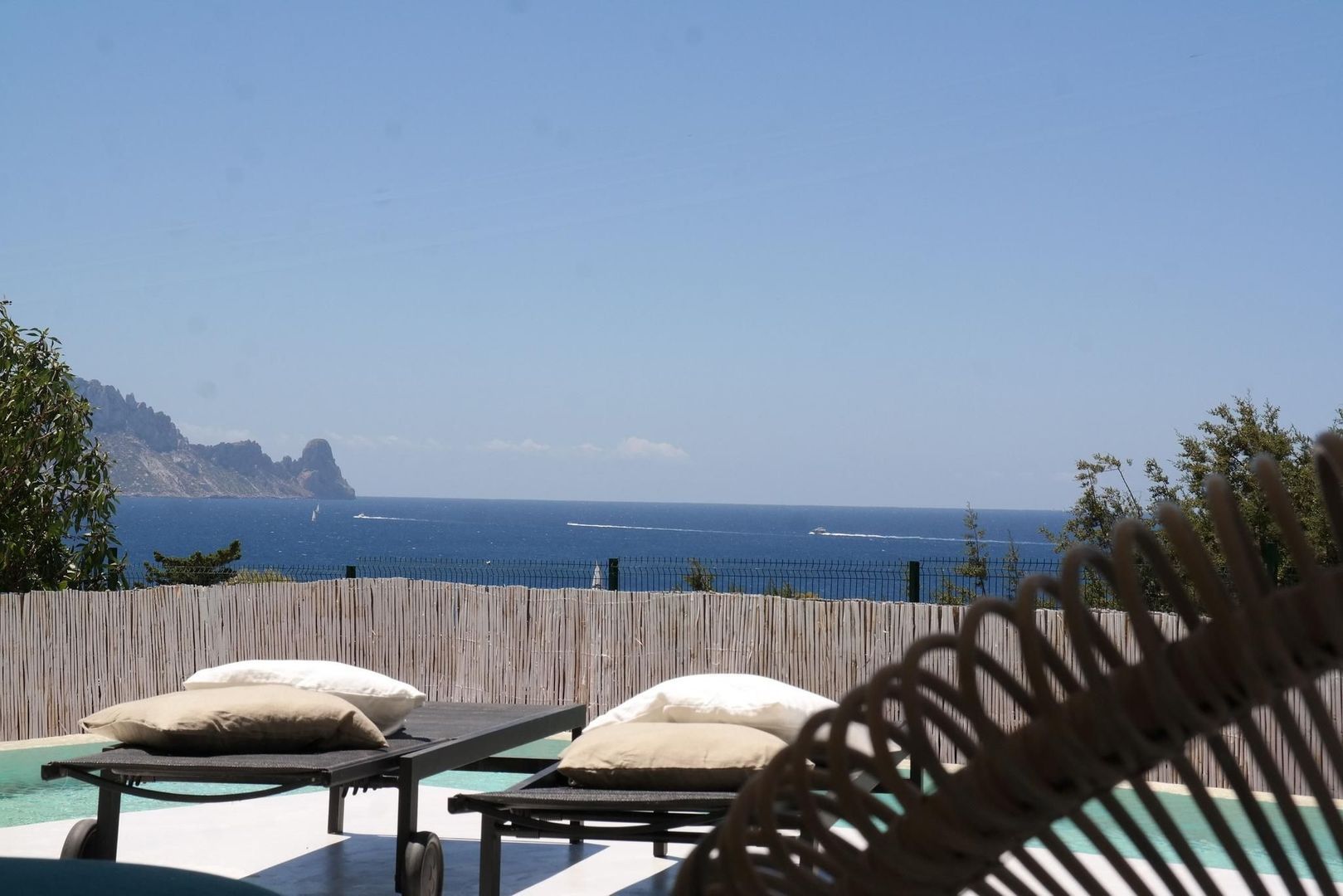 Cala Comte, Ibiza foto-10