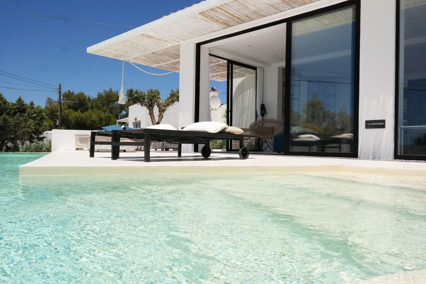 Cala Comte, Ibiza foto-4