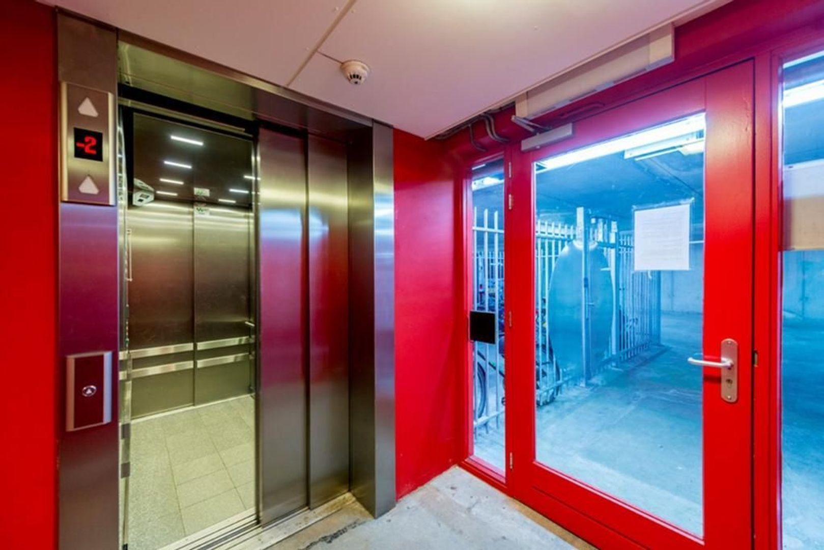 Eerste Constantijn Huygensstraat 36, Amsterdam foto-3