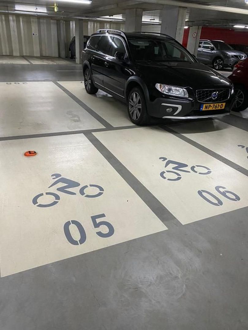 Eerste Constantijn Huygensstraat 36, Amsterdam foto-1