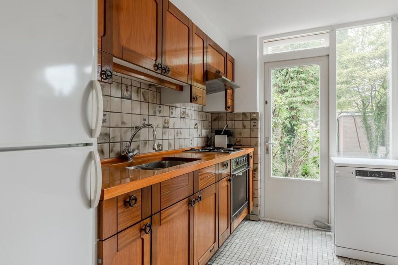 Straat van Gibraltar 51, Amstelveen foto-4