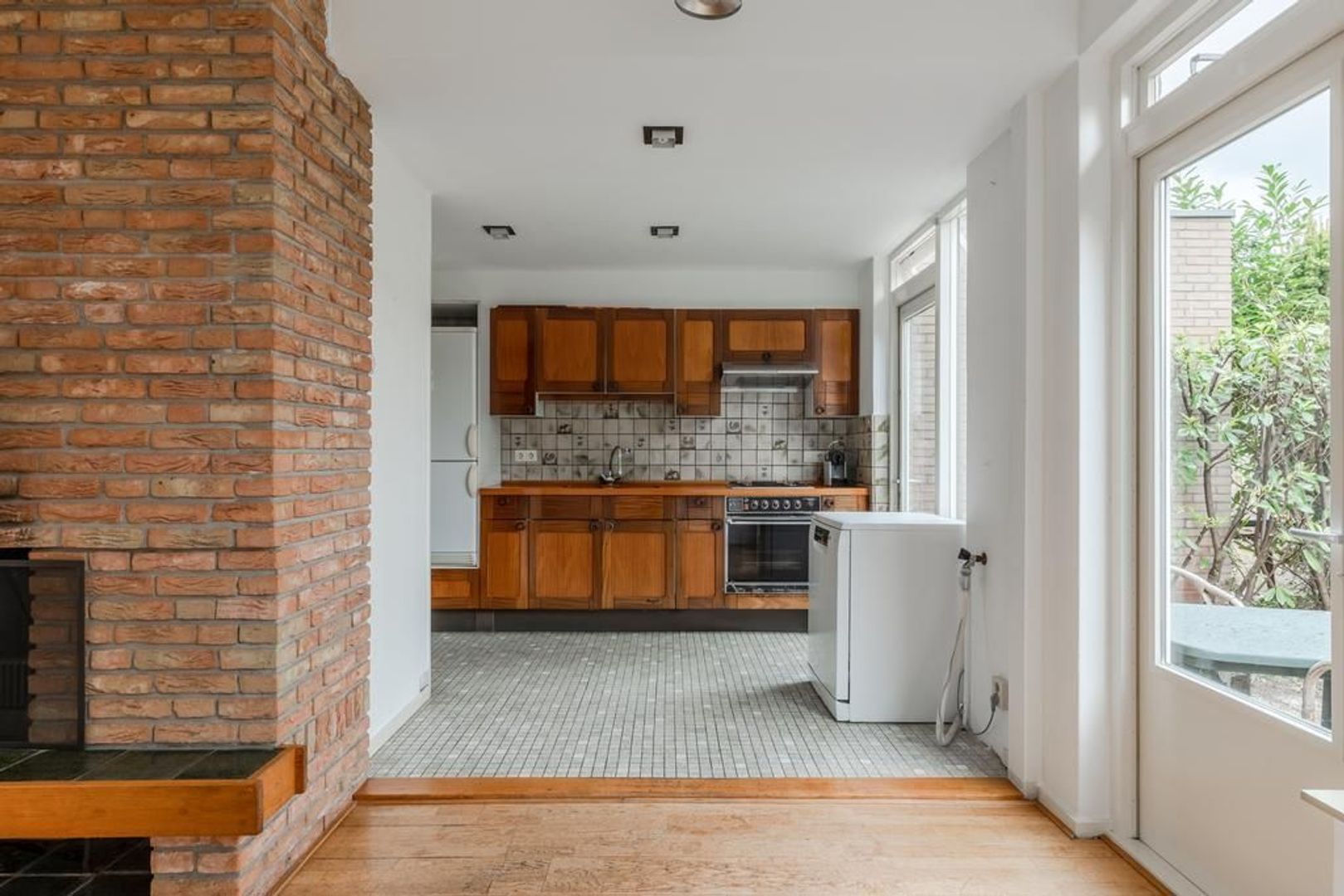 Straat van Gibraltar 51, Amstelveen foto-3