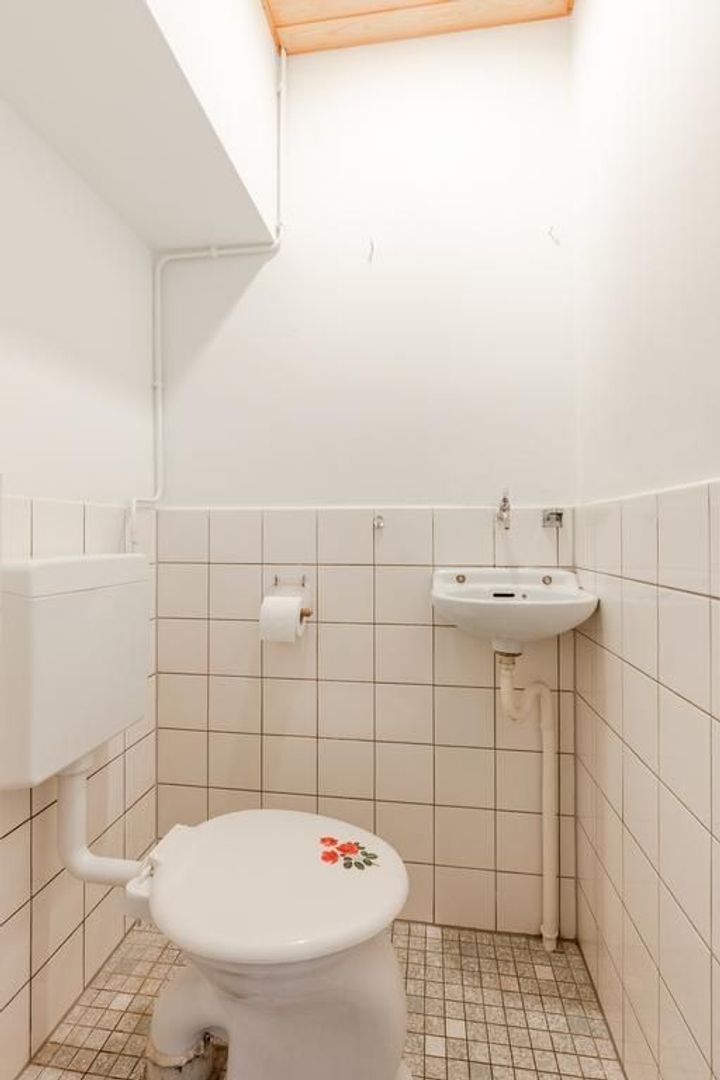 Straat van Gibraltar 51, Amstelveen foto-10