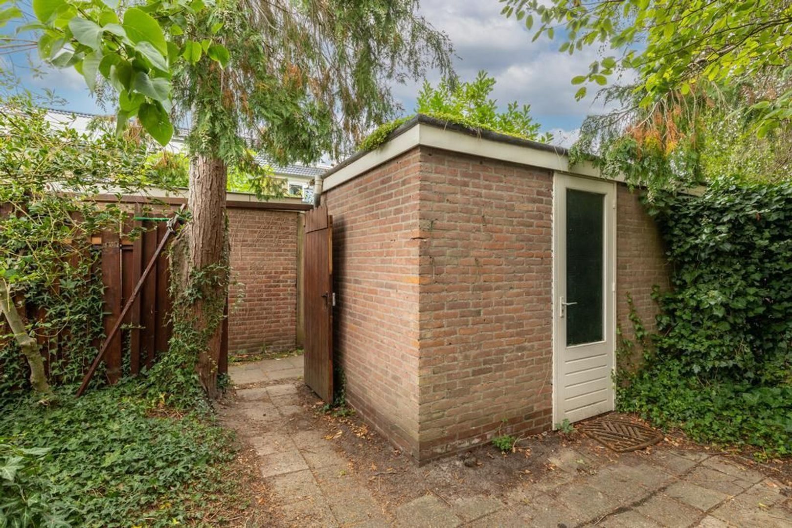 Straat van Gibraltar 51, Amstelveen foto-7