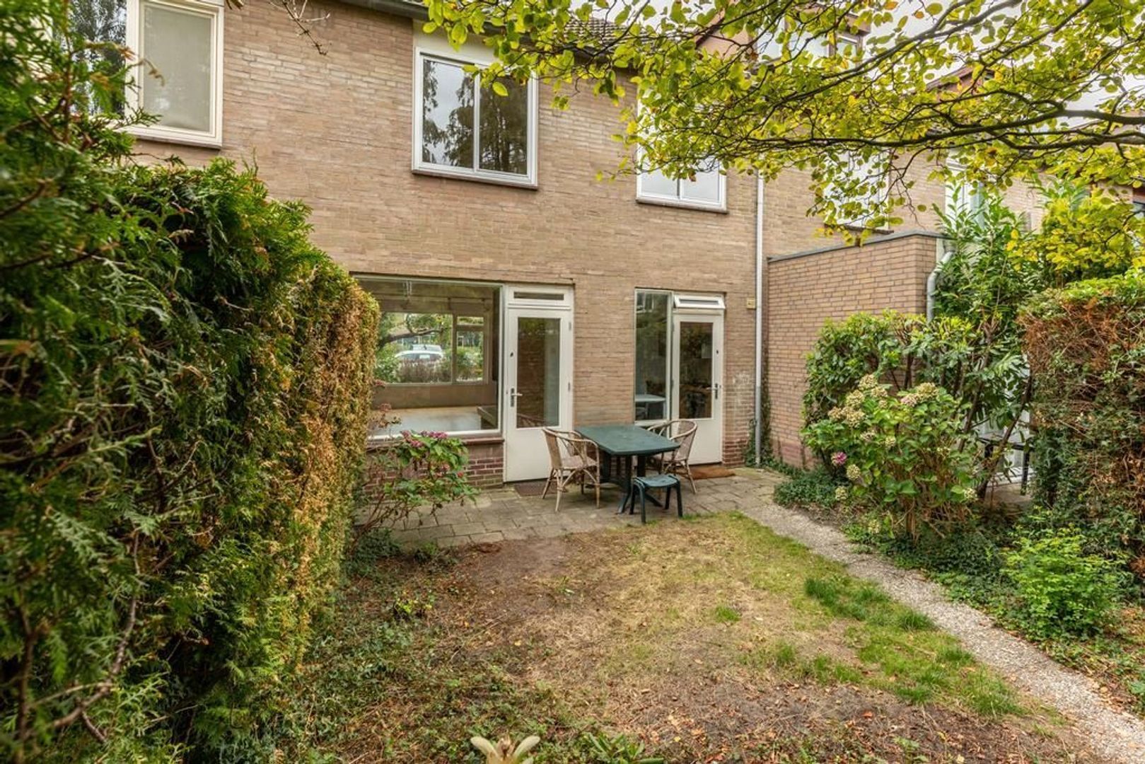 Straat van Gibraltar 51, Amstelveen foto-8