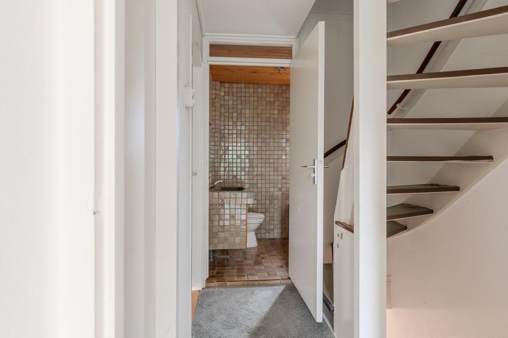 Straat van Gibraltar 51, Amstelveen foto-15