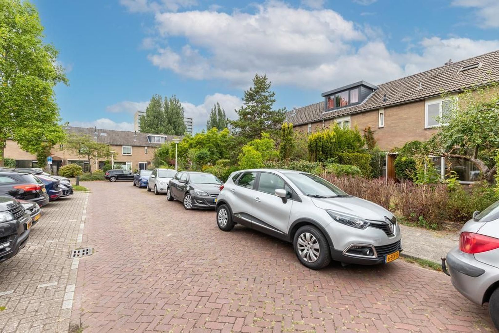 Straat van Gibraltar 51, Amstelveen foto-21