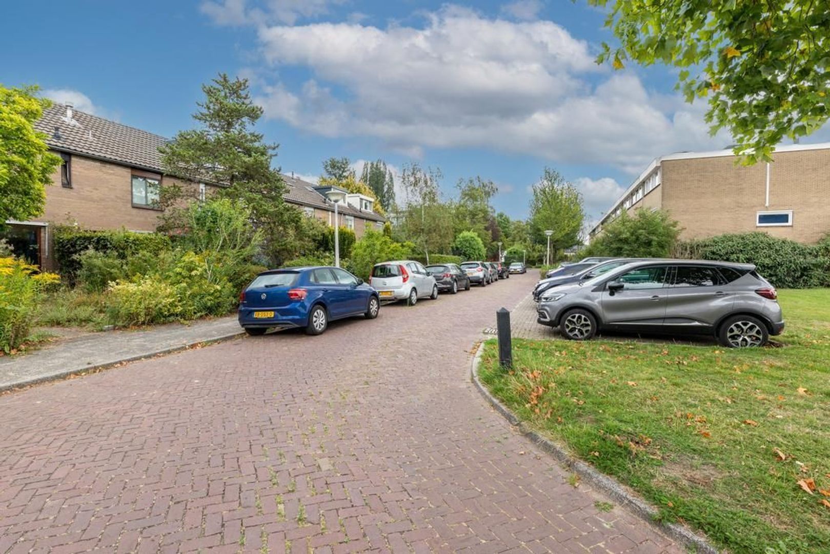 Straat van Gibraltar 51, Amstelveen foto-22