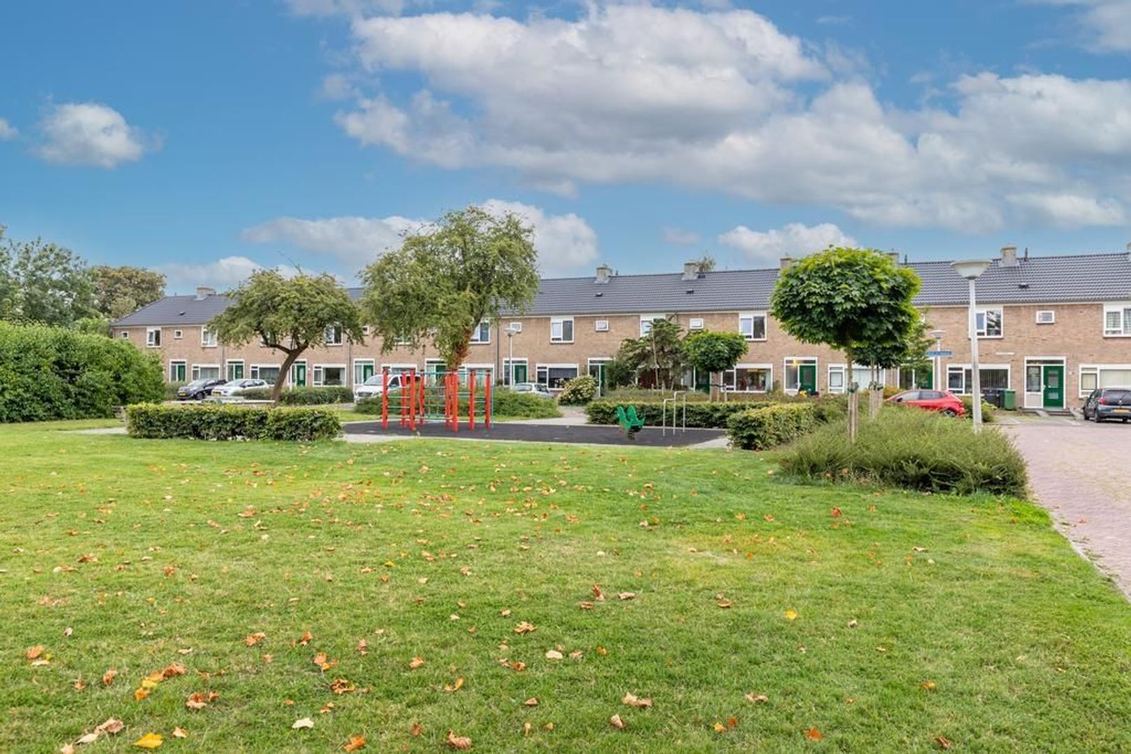 Straat van Gibraltar 51, Amstelveen foto-20