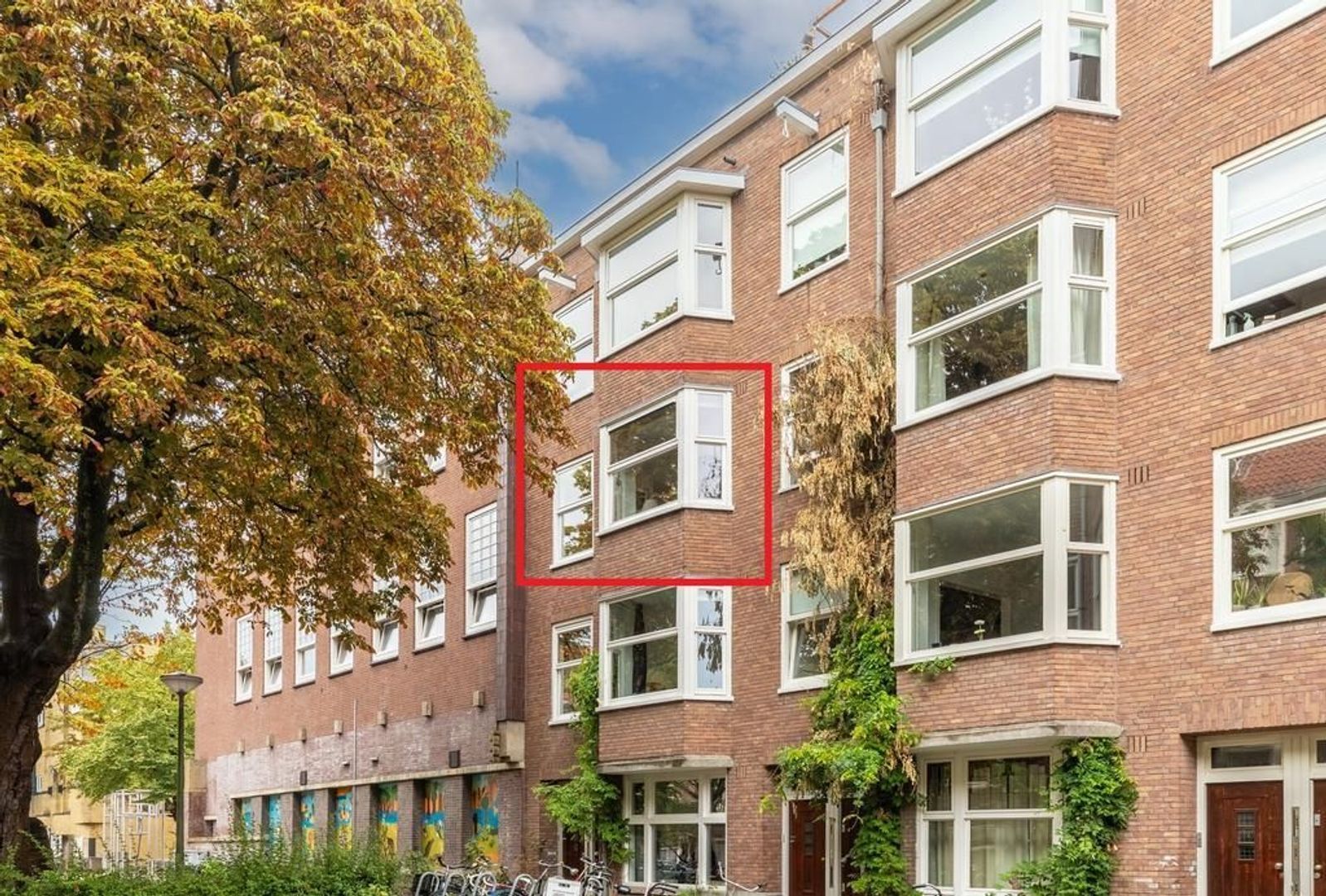 Curacaostraat 88 II, Amsterdam foto-1