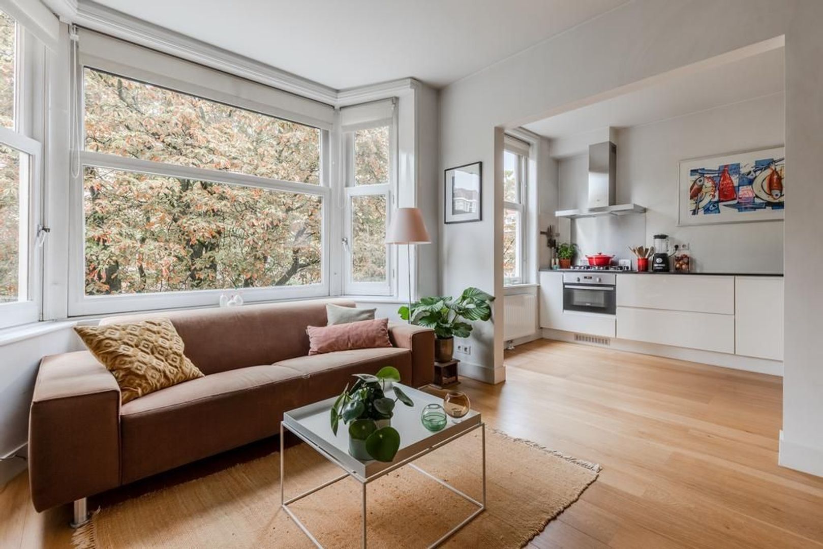 Curacaostraat 88 II, Amsterdam foto-5