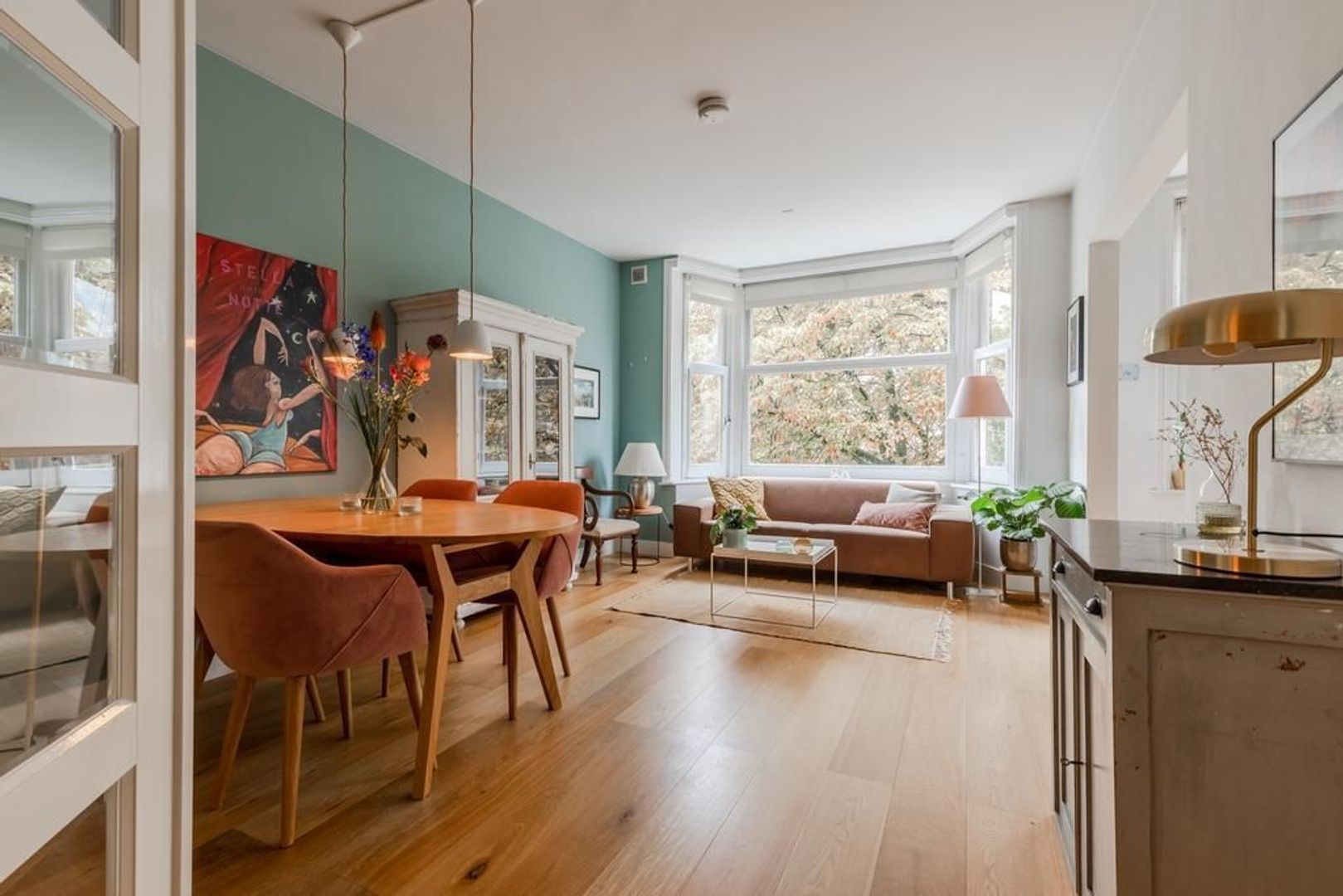 Curacaostraat 88 II, Amsterdam foto-3