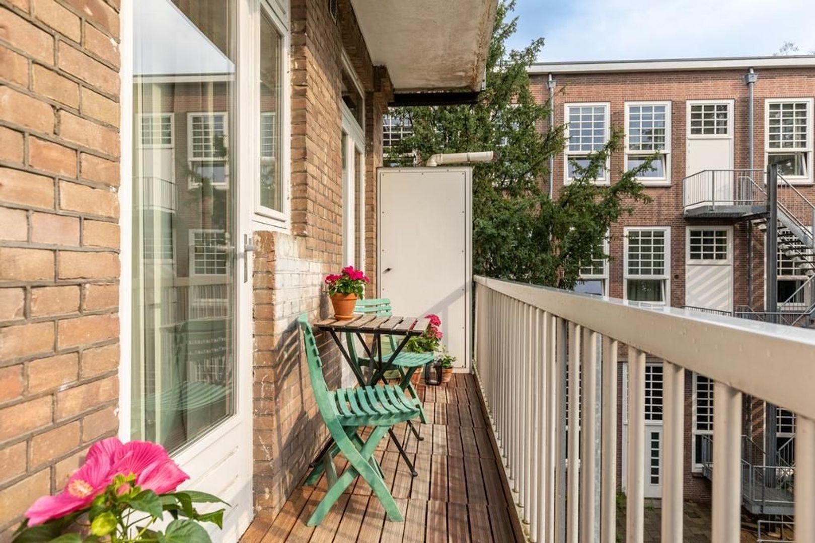 Curacaostraat 88 II, Amsterdam foto-19