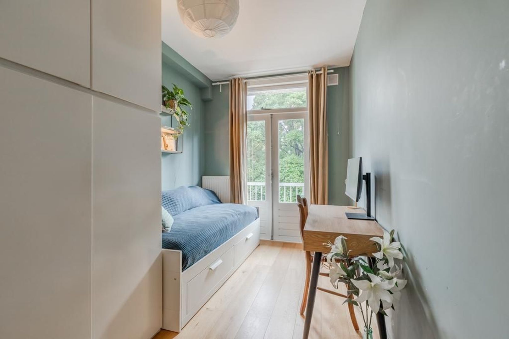 Curacaostraat 88 II, Amsterdam foto-20