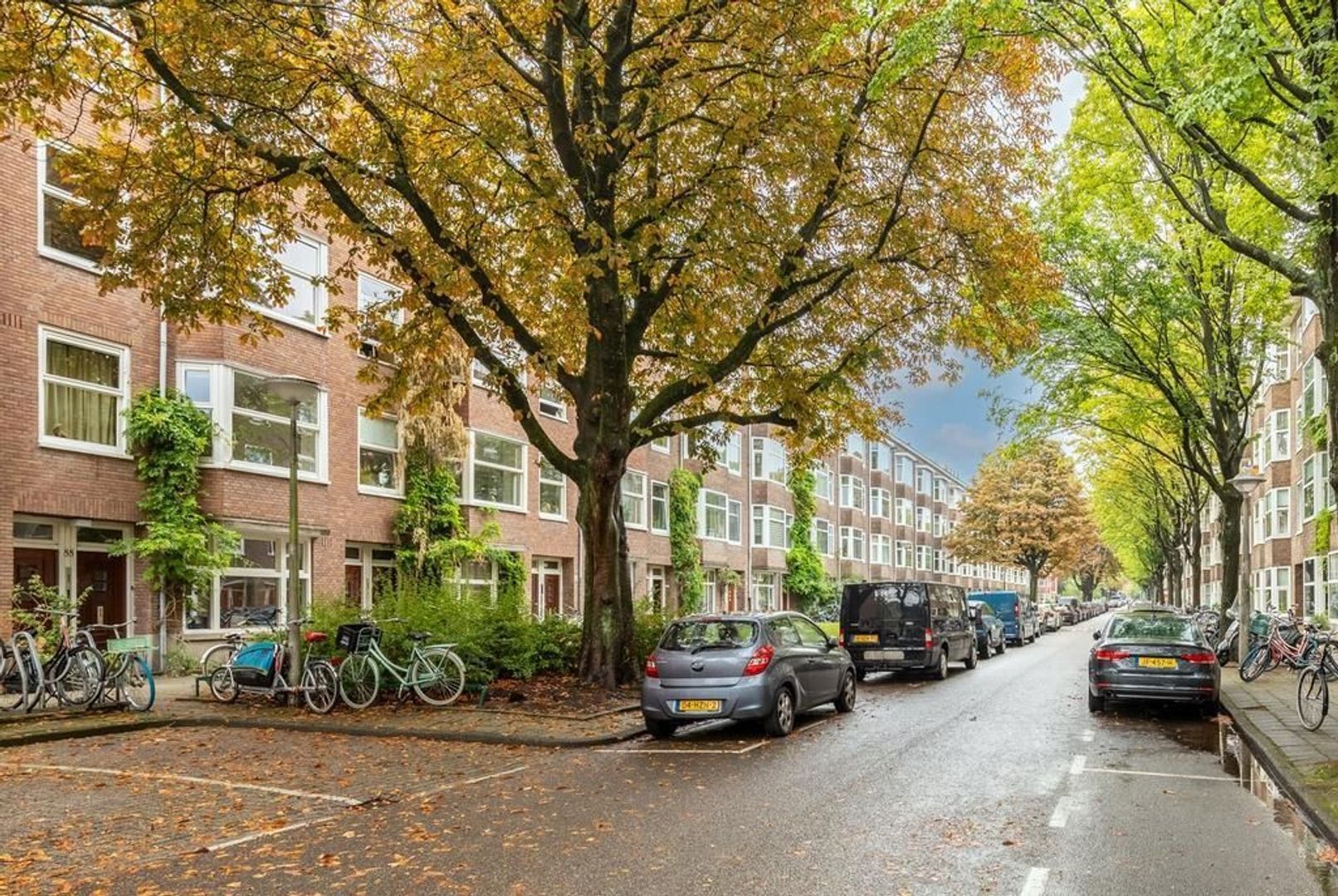 Curacaostraat 88 II, Amsterdam foto-22