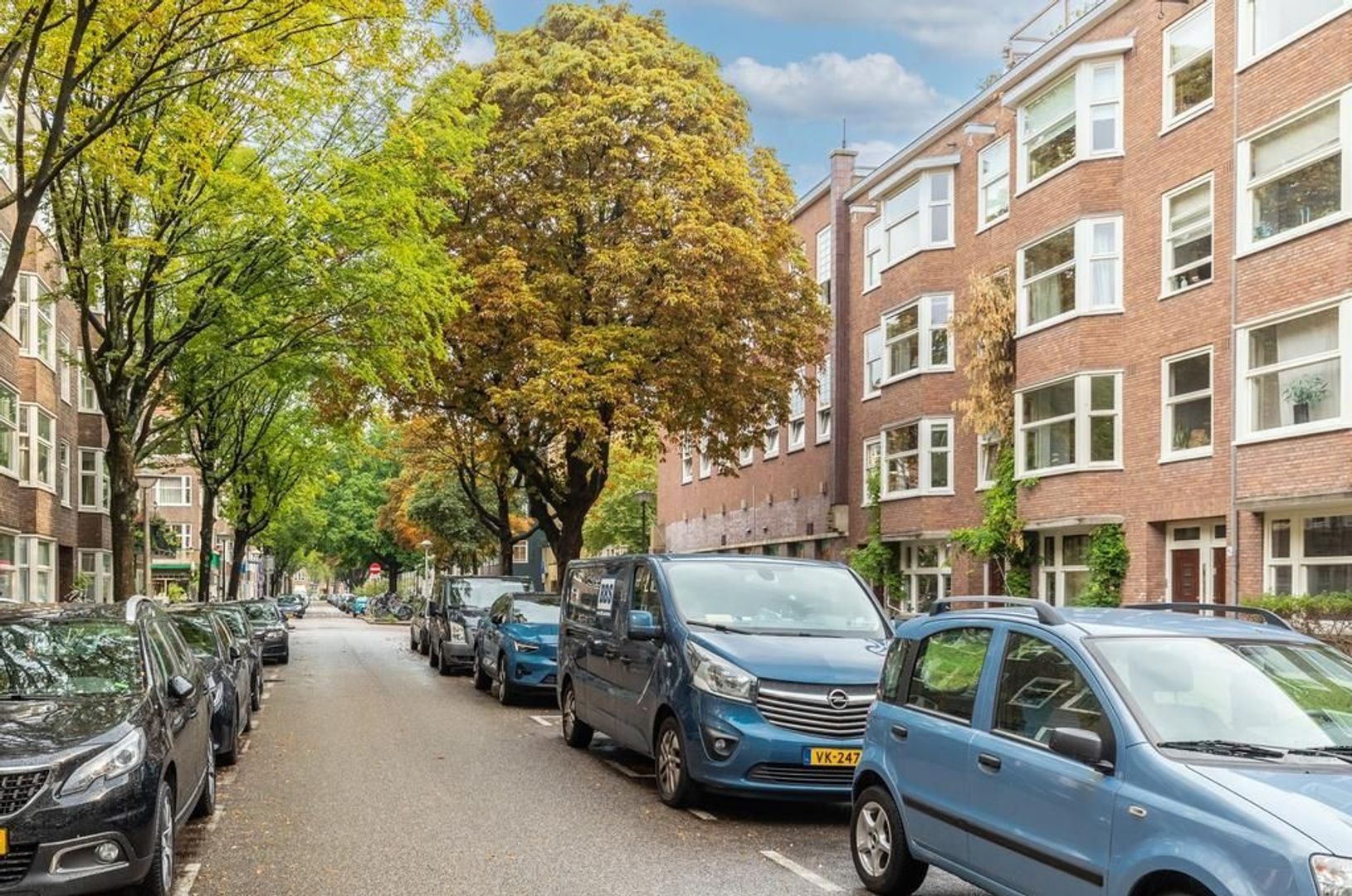 Curacaostraat 88 II, Amsterdam foto-23