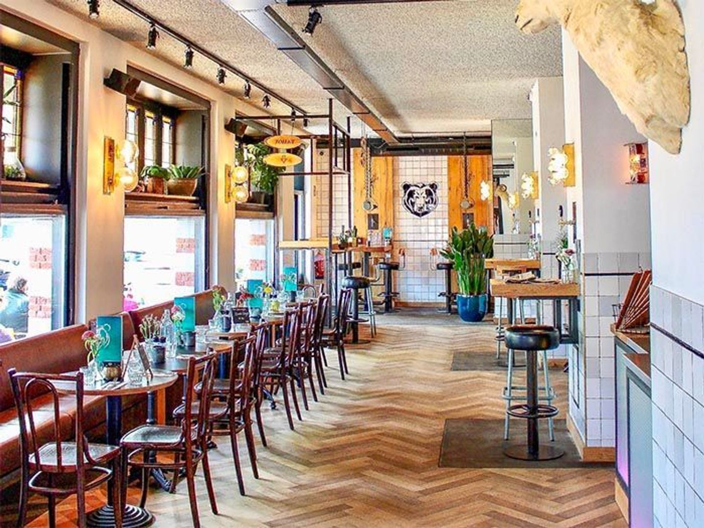 Curacaostraat 88 II, Amsterdam foto-25