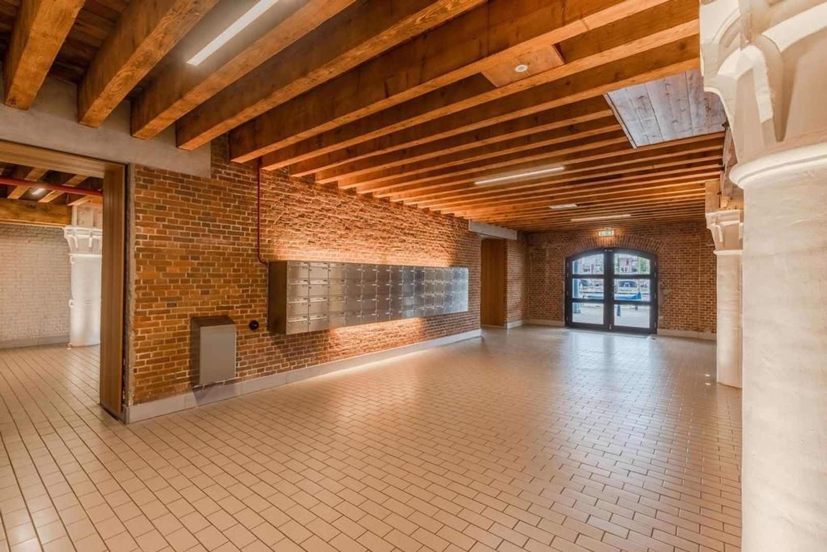 Zeeburgerkade 580, Amsterdam foto-2