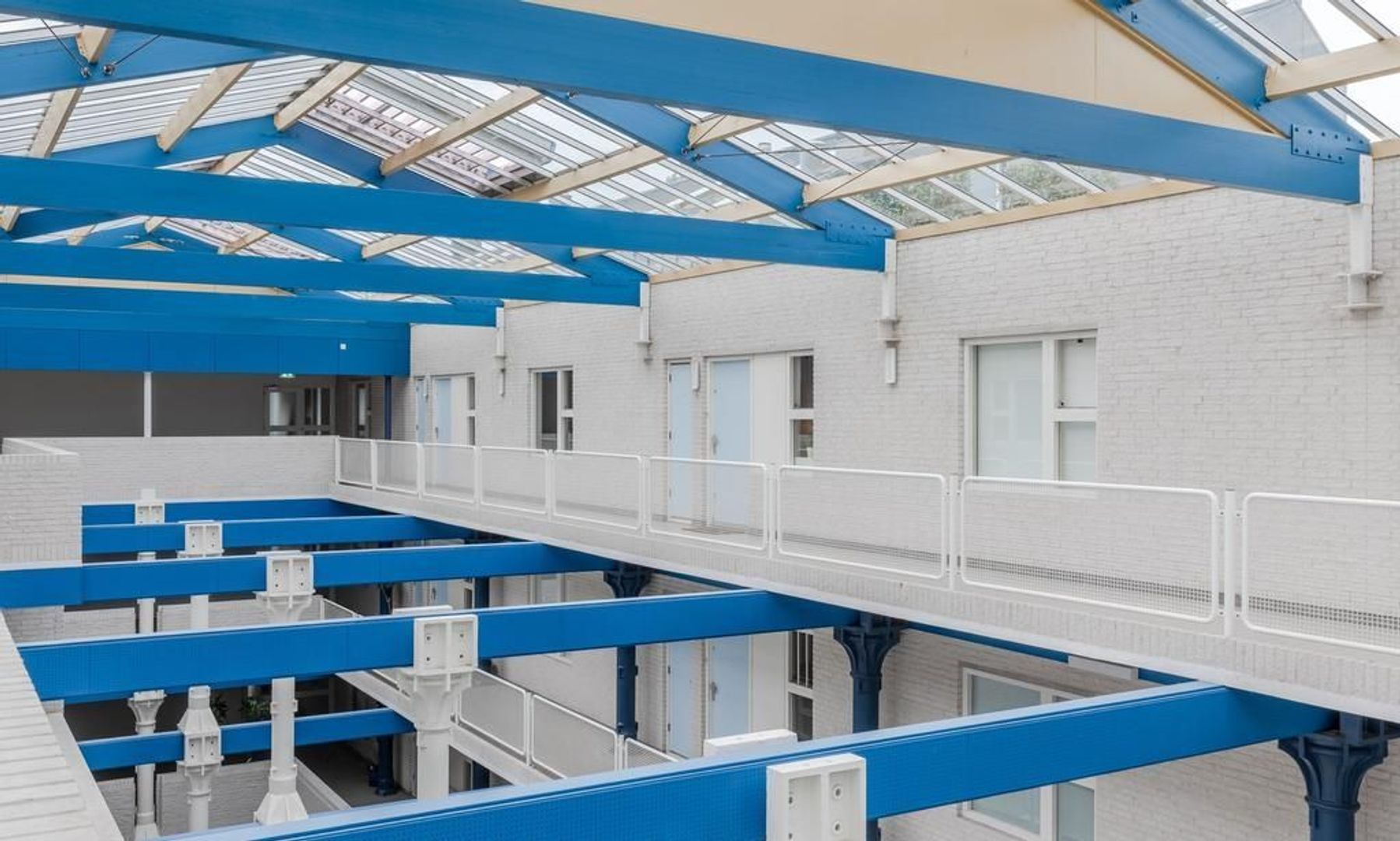 Zeeburgerkade 580, Amsterdam foto-3