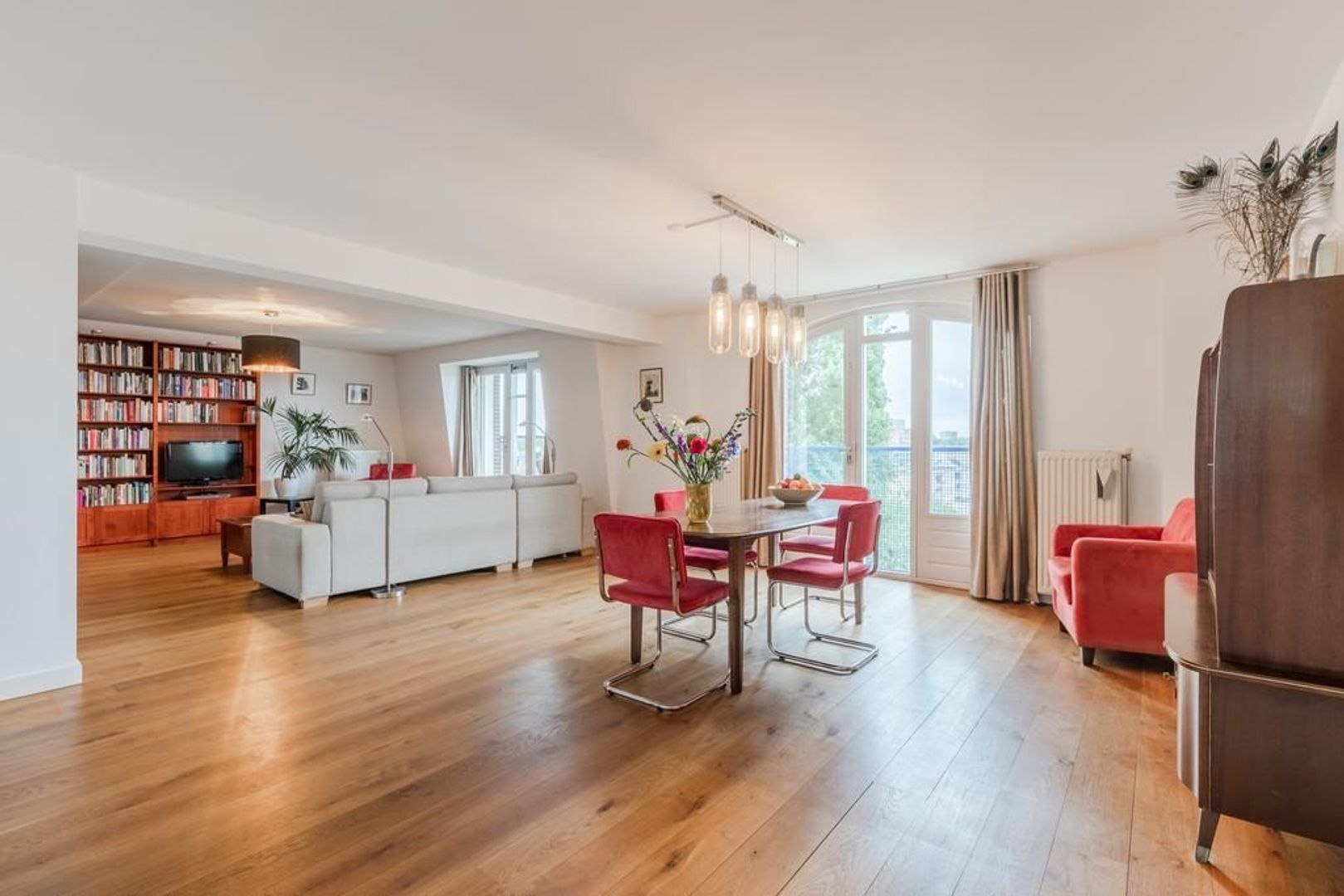 Zeeburgerkade 580, Amsterdam foto-4