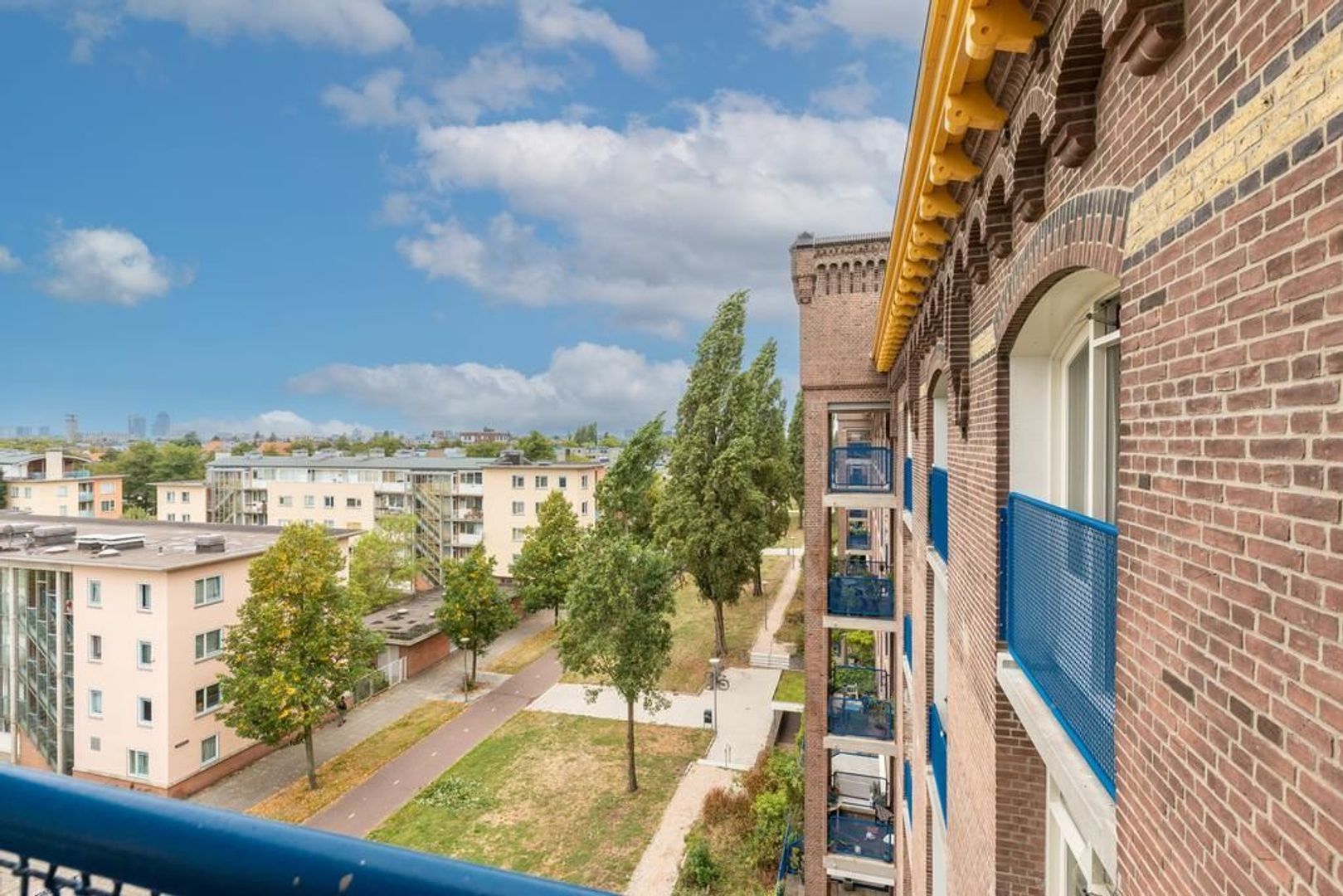 Zeeburgerkade 580, Amsterdam foto-10