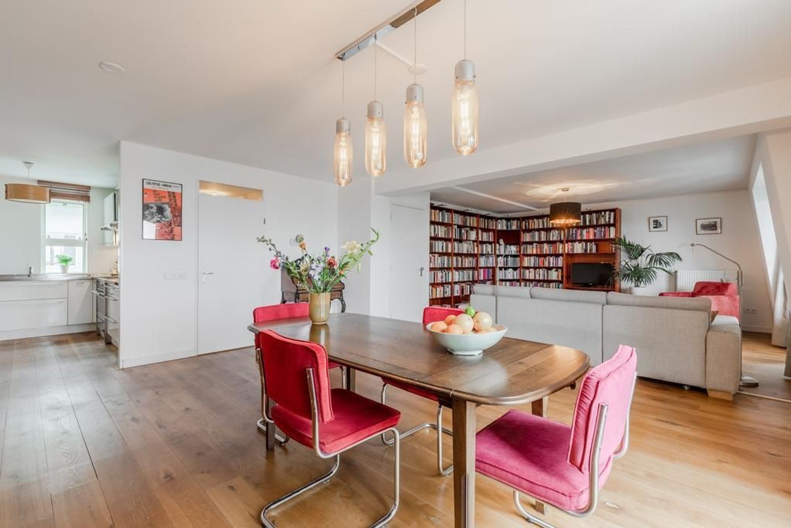 Zeeburgerkade 580, Amsterdam foto-14