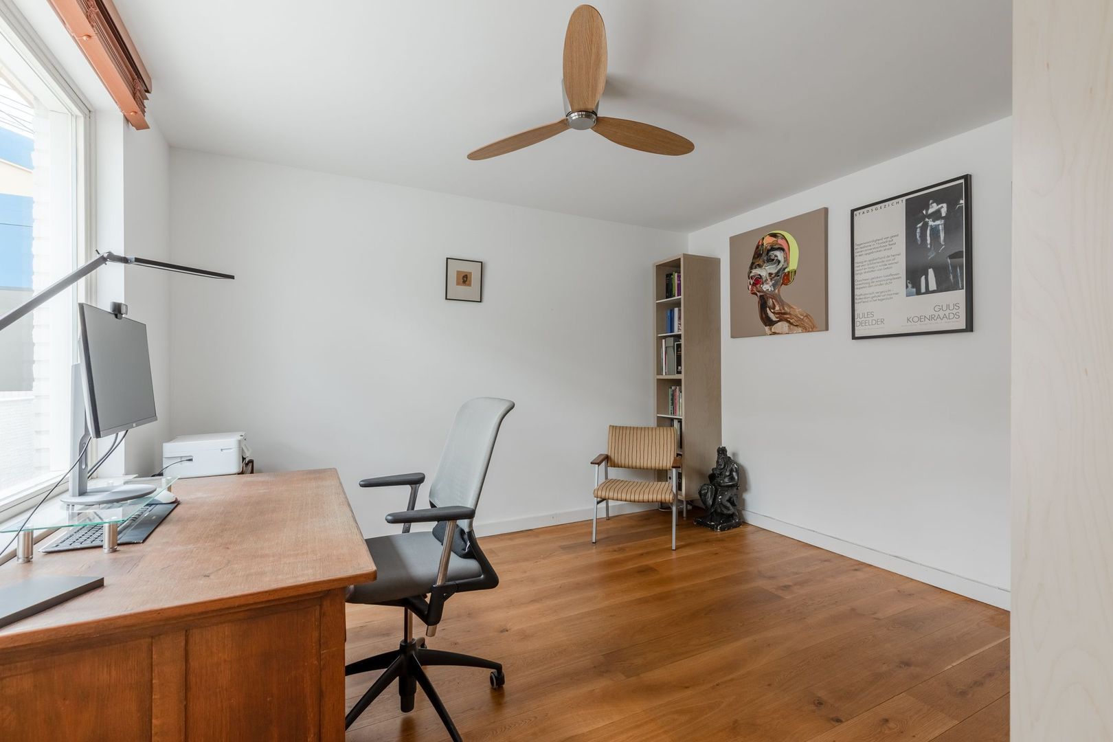 Zeeburgerkade 580, Amsterdam foto-21